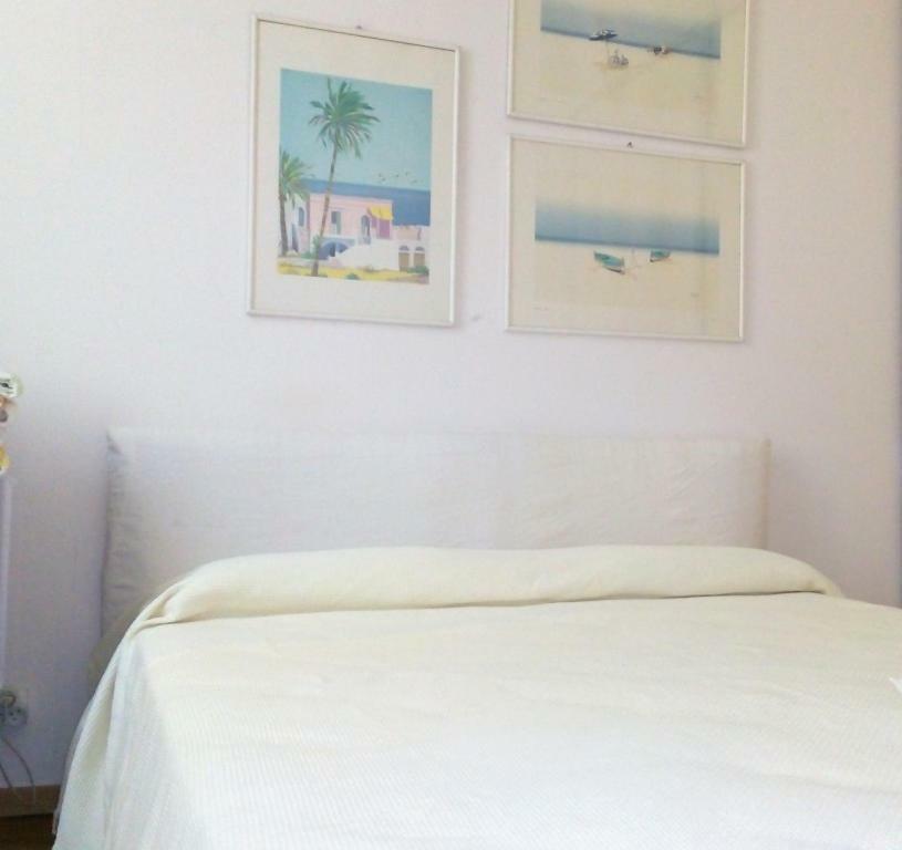 Appartement La Cerisaie - Rue Massena Nizza Exterior foto